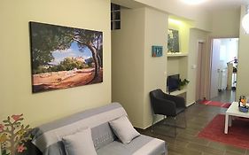 Premium Apartment Lycabettus 3-Bedrooms