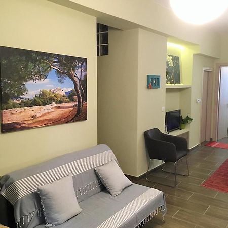 Premium Apartment Lycabettus 3-Bedrooms Atene Esterno foto