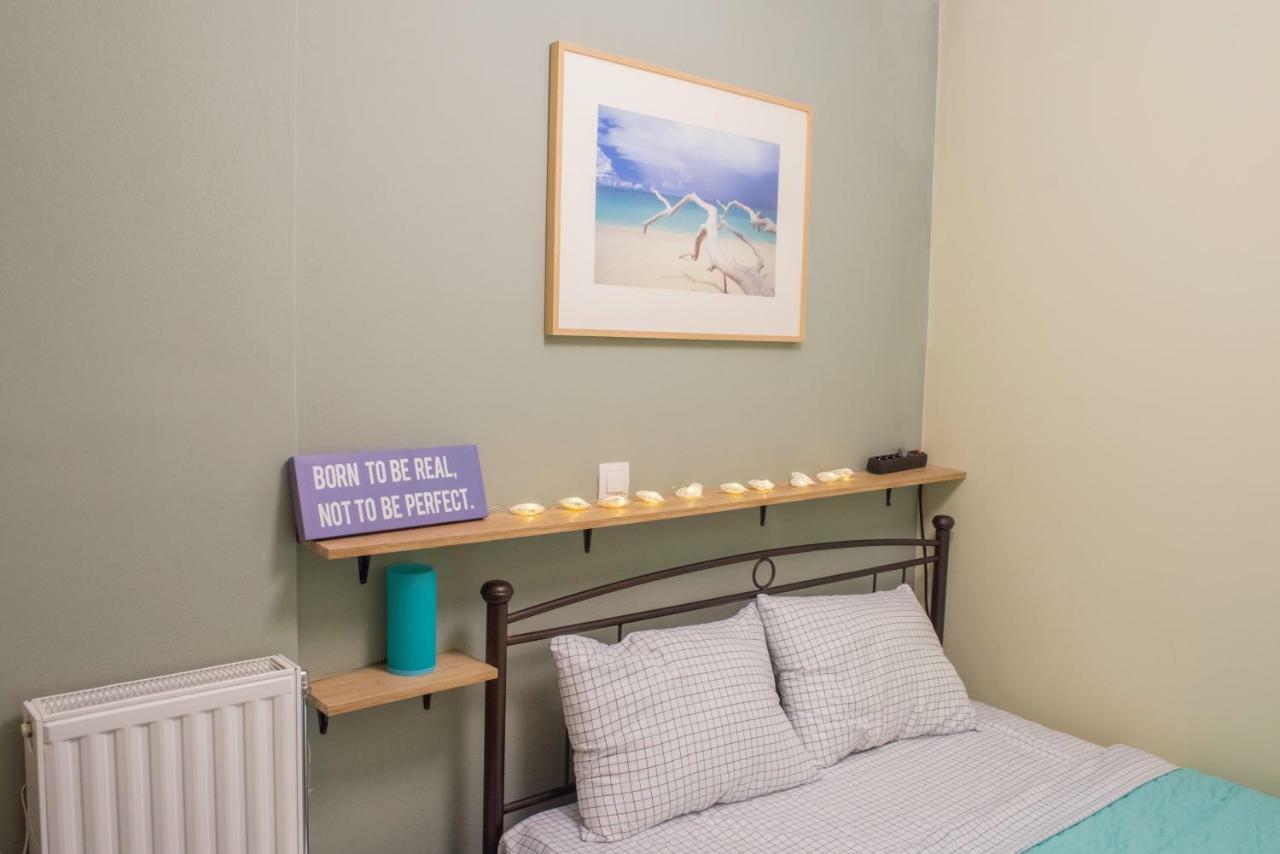 Premium Apartment Lycabettus 3-Bedrooms Atene Esterno foto