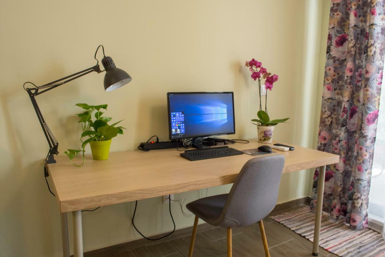 Premium Apartment Lycabettus 3-Bedrooms Atene Esterno foto