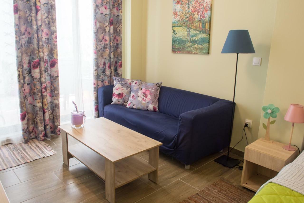 Premium Apartment Lycabettus 3-Bedrooms Atene Esterno foto