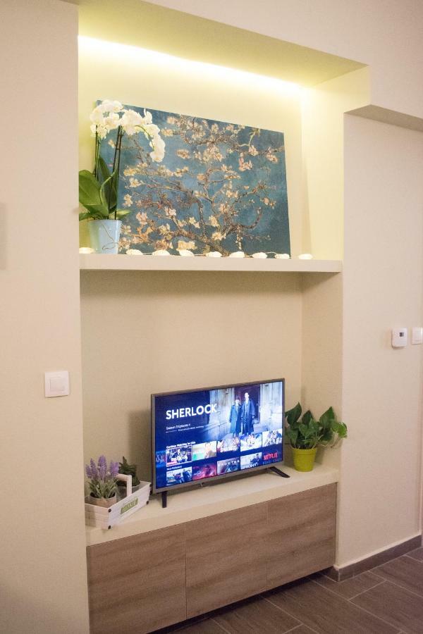 Premium Apartment Lycabettus 3-Bedrooms Atene Esterno foto
