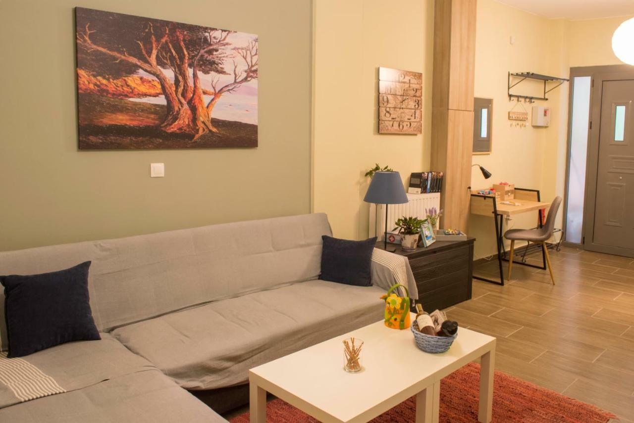 Premium Apartment Lycabettus 3-Bedrooms Atene Esterno foto