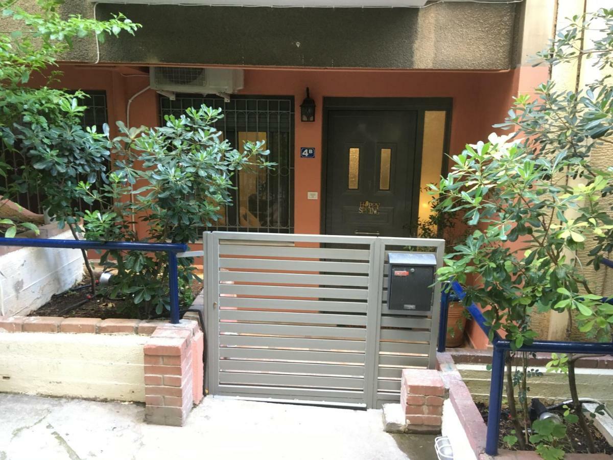 Premium Apartment Lycabettus 3-Bedrooms Atene Esterno foto